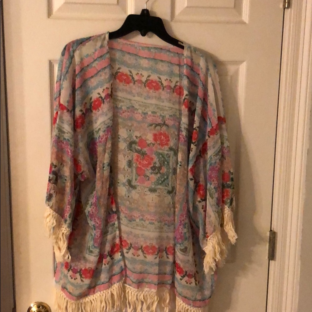 Kimono